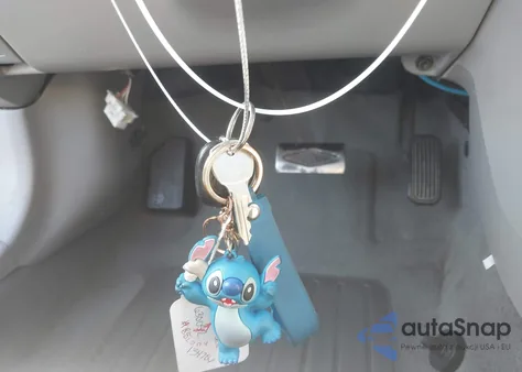 1998 Toyota Corolla Ce из США, поврежденный, VIN 1NXBR12E3WZ134706